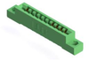 Card Edge Conn, Single Side, 10Pos, Lug; Card Edge Connector Type Edac - 86AH7012 - Newark, An Avnet Company