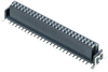 Connector, Rcpt, 50Pos, 2Row, 1.27Mm; Pitch Spacing Harwin - 63AC9975 - Newark, An Avnet Company