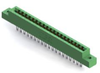 Card Edge Conn, Single Side, 19Pos, Lug; Card Edge Connector Type Edac - 58AJ9078 - Newark, An Avnet Company