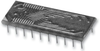 Adaptor, Ssop/dip, 28; No. Of Contacts Aries - 33P9328 - Newark, An Avnet Company