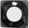 Axial Fan, Ball, 55Cfm, 40Db, 15W, 230V; Nominal Rated Voltage Ac Orion Fans - 89AH2489 - Newark, An Avnet Company