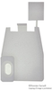 Strain Relief, Universal Mate-N-Lok Conn; Accessory Type Amp Te Connectivity - 28AC6530 - Newark, An Avnet Company