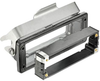 Heavy Duty Conn, 1 Lever, Size 24B; Heavy Duty Connector Type Harting - 52AJ6225 - Newark, An Avnet Company