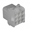 Rectangular Connectors - 350782-1 - 906644-350782-1 - Win Source Electronics
