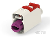 Data Connectivity Housings - 2-2312192-2 - TE Connectivity