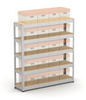 MP2S-646015-5D - Shelving Direct
