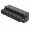Headers, Plugs and Sockets - 281-3111-ND - DigiKey
