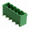 Headers, Plugs and Sockets - 609-3866-ND - DigiKey