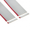 Flat Flex Ribbon Jumpers, Cables - WM07-04A-ND - DigiKey