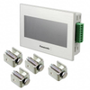 Human Machine Interface (HMI) - AIG02GQ23D - Quarktwin Technology Ltd.
