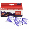 Clean Room Treatments, Cleaners, Wipes - TW12-ND - DigiKey