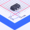Power Supply Chip >> Linear Voltage Regulators (LDO) - CJA1117B-5.0 - LCSC Electronics Technology (HK) Limited