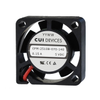 DC Brushless Fans (BLDC) - 2223-CFM-2510B-070-140-ND - DigiKey