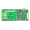 Sensor Evaluation Boards - EVAL-CN0407-SDPZ-ND - DigiKey