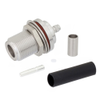 Coaxial Connector (RF) Assemblies - 5328-FMCN1247-ND - DigiKey