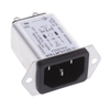 Power Entry Modules (PEM) - 486-6473-ND - DigiKey