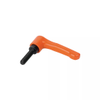 Teardrop Male Clamping Handle - 1290588 - Reid Supply