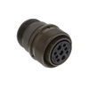 Circular Connector Assemblies - 339-MS3106A20-18S-ND - DigiKey