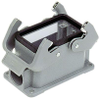 Power Connectors - 09340030201 - Powell Electronics, Inc.