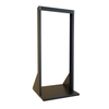 Racks & Cabinets - DNRR1942LDK - Powell Electronics, Inc.