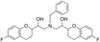 rac N-Benzyl Nebivolol - 20555 - Medical Isotopes, Inc.