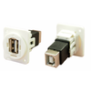 USB, DVI, HDMI Connector Adapters - 4654-CP30209NXW-ND - DigiKey