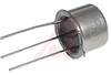 TRANSISTOR; PNP; -200V; -200V; -4V; -1A; -0.5A - 70014172 - Allied Electronics, Inc.