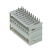 Headers, Plugs and Sockets - 2946-734-410-ND - DigiKey
