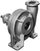 62E31-B Standard Centrifugal Pump -  - Gorman-Rupp Pumps