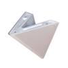 Triangle Bracket - BK-TR200-SL - BK-TR200-SL - Sugatsune America, Inc.