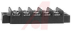 Dbl Row Terminal Strp, Series 78000, 20amp, Clsd Bk Construc., 5 Circuits - 70111142 - Allied Electronics, Inc.