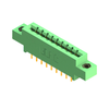 Edgeboard Connectors - 151-337-018-521-808-ND - DigiKey