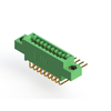 Edgeboard Connectors - 151-346-018-559-808-ND - DigiKey