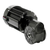 42R-5L/H Series 3-Phase AC Inverter Duty Right Angle Hollow Shaft Gearmotor -- 2470 - Image