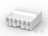 Rectangular Wire & Cable Connectors & Housings - 8-1703060-6 - TE Connectivity