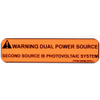 Labels, Stickers, Decals - Preprinted - 298-PPS0104WLDPS-L-ND - DigiKey