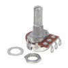 Rotary Potentiometers, Rheostats - 118-PDB181-E420K-204A2-ND - DigiKey