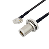 Coaxial Cables (RF) - 5073-LCCA30385-FT4-ND - DigiKey