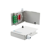 Patchbay, Jack Panels -- 5073-LCFTB-104-SCA-ND