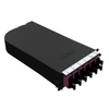 Fiber Optic Connector Adapters - BEL18214-ND - DigiKey