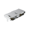 USB, DVI, HDMI Connector Assemblies - 664-GSB443K33HRTR-ND - DigiKey