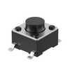 Tactile Switches - 2073-SWT0315-050025GSADKR-ND - DigiKey