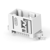 Headers, Male Pins - 953264-1-ND - DigiKey