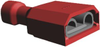 Spade Connectors - 7187823 - RS Components, Ltd.