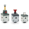 Pneumatic Solenoid Valves -- 2805374 - Image