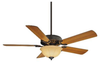 52-SGB-5RV-13 Fans-Ceiling Fans - 656740 - Capital Lighting, Inc.