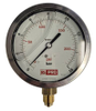 Pressure Gauges - 152290 - RS Components, Ltd.