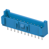 Headers, Male Pins - 17-3-2338244-1-ND - DigiKey