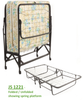 Jess Steel Rollaway Bed - JS1221 - Jess Crate Furniture
