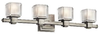 45144NI Bathroom Fixtures-Four Lights - 693152 - Capital Lighting, Inc.
